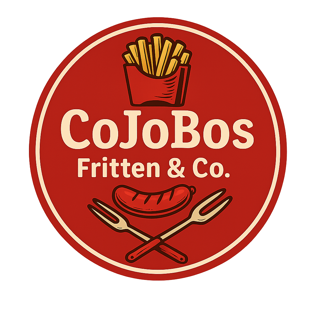 CoJoBos Fritten