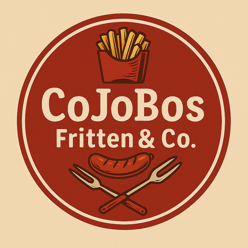 CoJoBos Fritten & Co. Logo